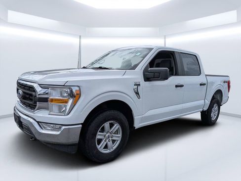 Used 2022 Ford F150 XLT w/ Trailer Tow Package image 7