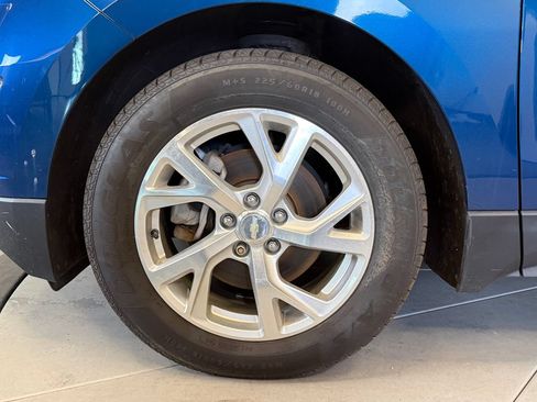 Used 2019 Chevrolet Equinox LT AWD/4WD image 23