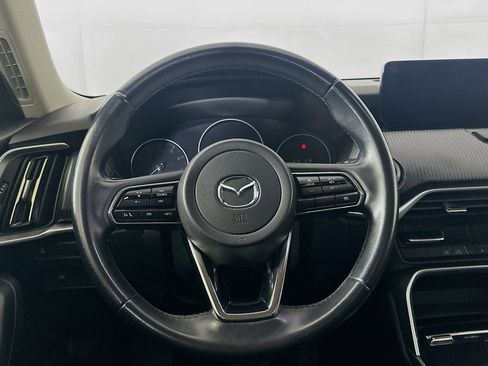 Used 2025 MAZDA CX-90 3.3 Turbo w/ Select Package AWD/4WD image 18