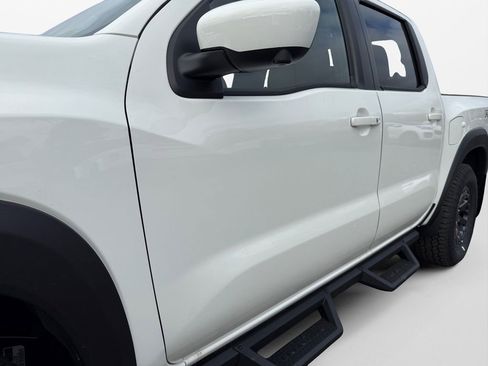 New 2026 Nissan Frontier PRO-4X w/ Pro-4x Convenience Package image 20