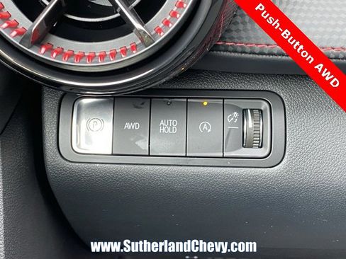 New 2026 Chevrolet Equinox RS w/ LPO, Floor Liner Package image 26