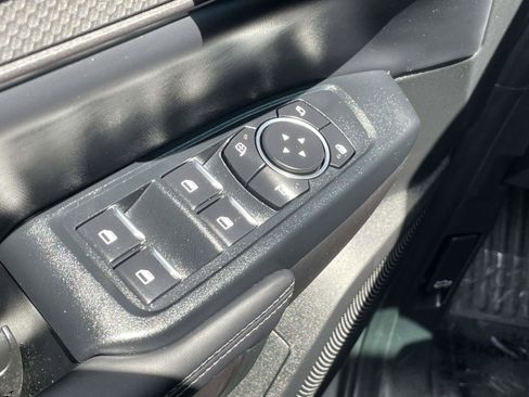 Used 2025 Ford Ranger Raptor AWD/4WD image 20