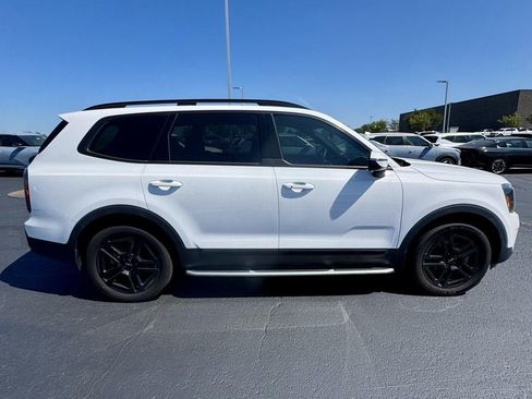 Certified 2024 Kia Telluride EX X-Line AWD/4WD image 6