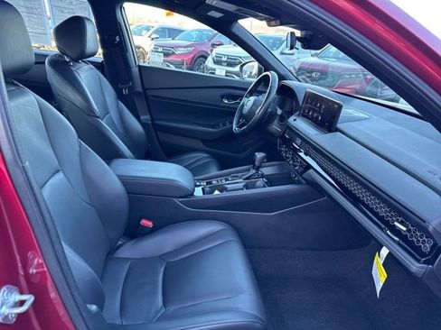 Used 2024 Honda Accord Sport image 20