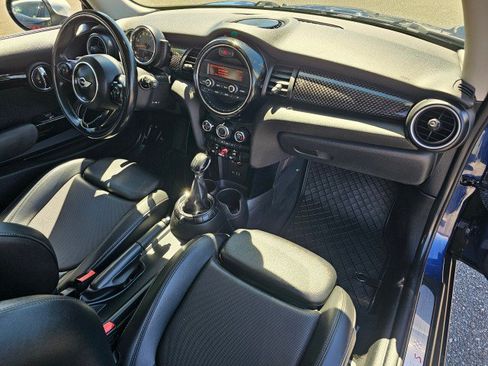 Used 2014 MINI Cooper S FWD image 11