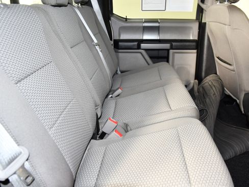 Used 2019 Ford F150 XLT w/ Equipment Group 302A Luxury AWD/4WD image 49
