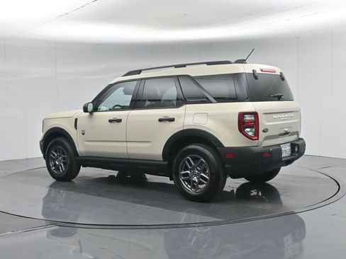 Used 2025 Ford Bronco Sport Big Bend AWD/4WD image 7