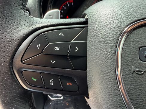Used 2026 Dodge Durango GT AWD/4WD image 16