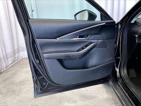 Used 2024 MAZDA CX-30 AWD 2.5 S w/ Select Sport Pkg image 21