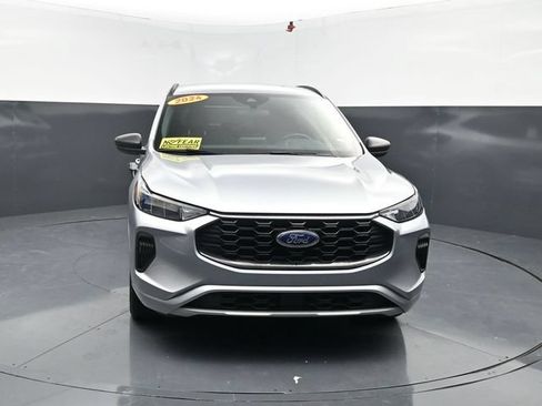 Used 2024 Ford Escape ST-Line FWD image 2