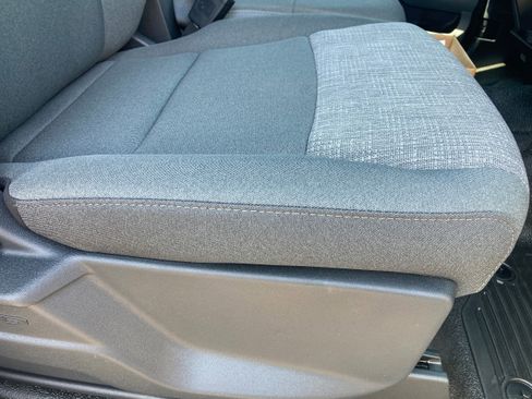 Certified 2026 Ford F250 XLT w/ XLT Premium Package image 17