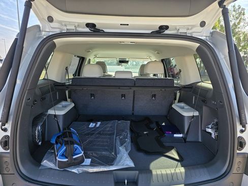 New 2026 Hyundai Santa Fe SE image 10