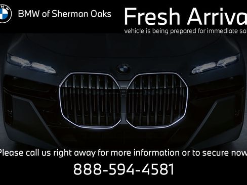 Used 2024 BMW M4 xDrive Competition w/ Executive Package AWD/4WD image 2
