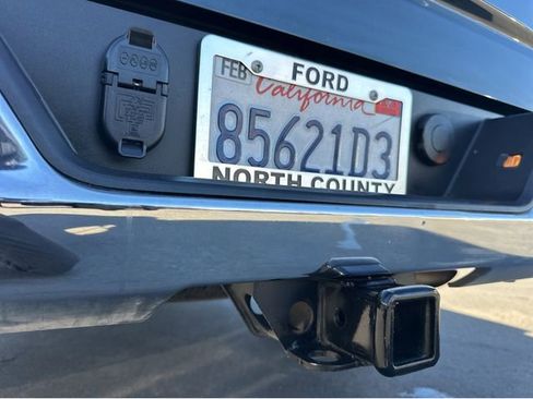 Used 2021 Chevrolet Silverado 1500 W/T w/ WT Value Package image 18