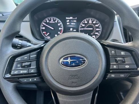 Used 2024 Subaru Crosstrek 2.0i Premium AWD/4WD image 29