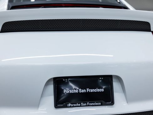 Certified 2019 Porsche 911 GT3 RS RWD image 22