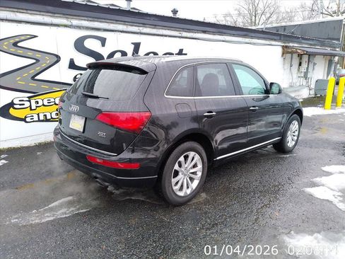 Used 2015 Audi Q5 2.0T Premium Plus image 5