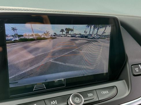 Used 2021 Chevrolet Blazer LT w/ Midnight/Sport Edition image 21