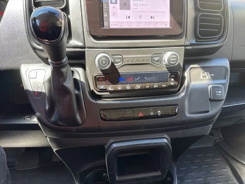 Used 2023 RAM ProMaster 2500 FWD image 18