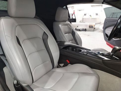 Used 2023 Chevrolet Camaro LT w/ Technology Package image 29