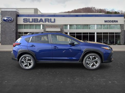New 2026 Subaru Crosstrek 2.0i Premium AWD/4WD image 4