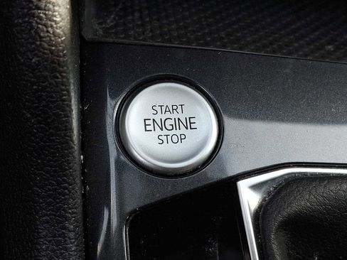 Used 2023 Volkswagen Tiguan S w/ Driver Assistance Package image 19