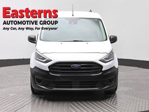 Used 2020 Ford Transit Connect XL FWD image 2