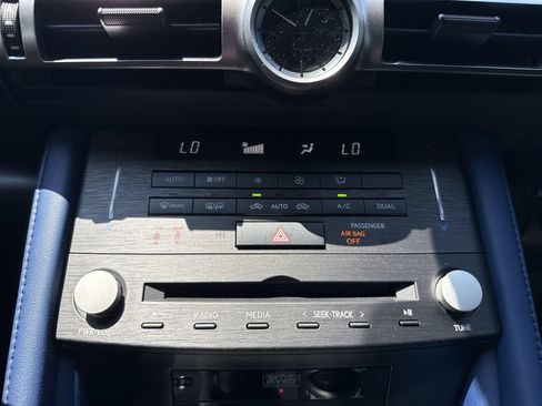 Used 2022 Lexus RC F Track Edition RWD image 21