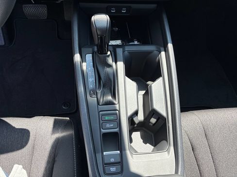 New 2026 Honda Accord SE image 15