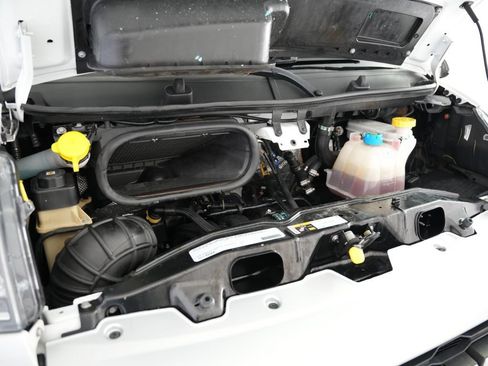 Used 2021 RAM ProMaster 1500 FWD image 46