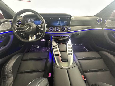 Used 2024 Mercedes-Benz AMG GT 63 S image 30