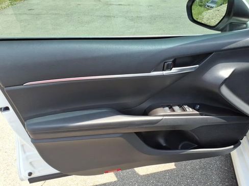 Certified 2024 Toyota Camry SE FWD image 15