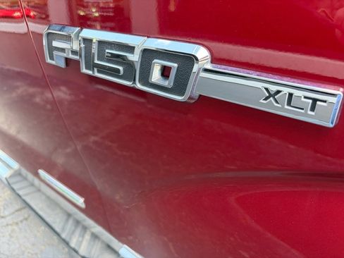 Used 2013 Ford F150 XLT w/ Luxury Equipment Group AWD/4WD image 8