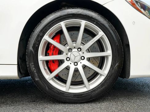 Used 2015 Mercedes-Benz S 63 AMG 4MATIC Coupe image 20