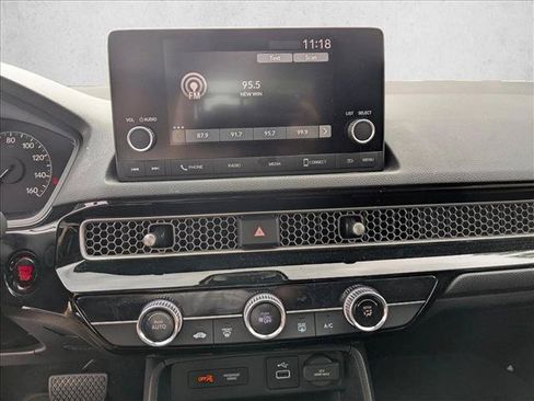 Used 2024 Honda Civic LX image 14