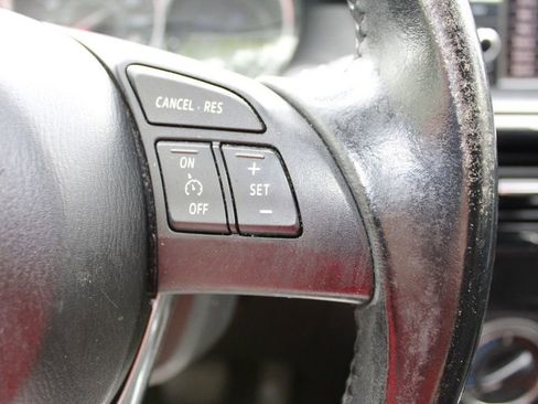 Used 2015 MAZDA CX-5 Touring FWD image 22