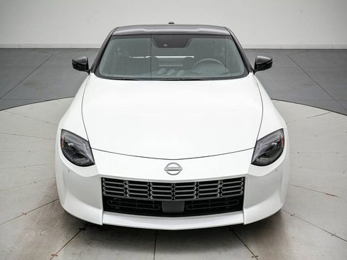 Used 2024 Nissan Z Sport w/ Floor Mat Package image 9