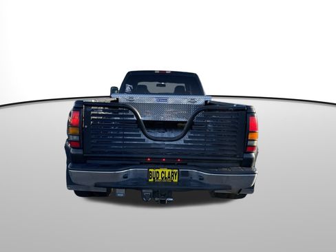 Used 2003 GMC Sierra 3500 SLE image 5