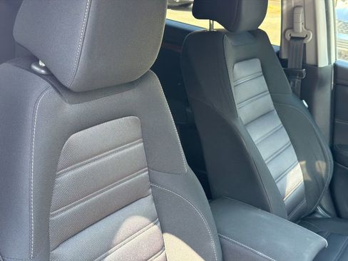 Used 2018 Honda CR-V EX image 10