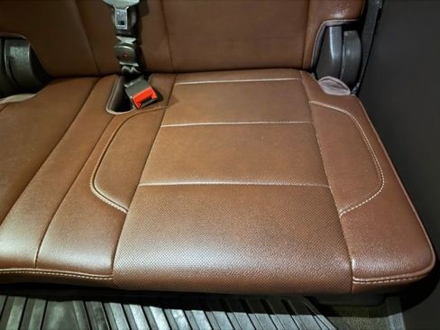 Used 2015 Chevrolet Tahoe LTZ image 24