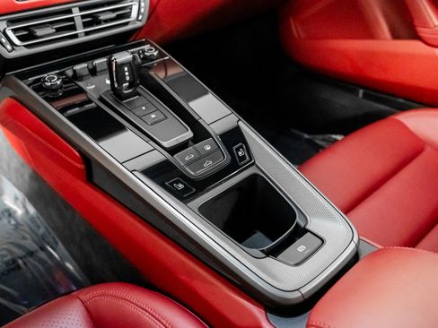 Used 2021 Porsche 911 Carrera 4S image 35