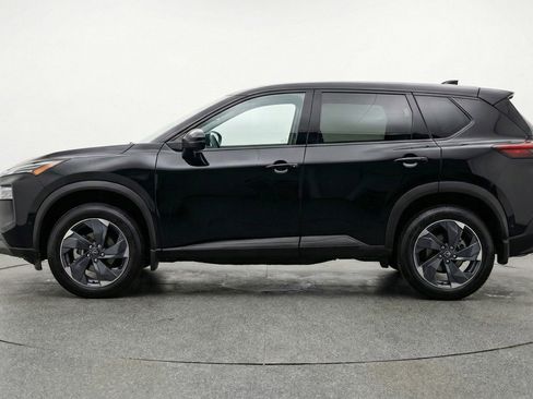 Used 2025 Nissan Rogue SV AWD/4WD image 5