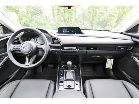 Used 2025 MAZDA CX-30 AWD 2.5 S w/ Preferred Package image 7