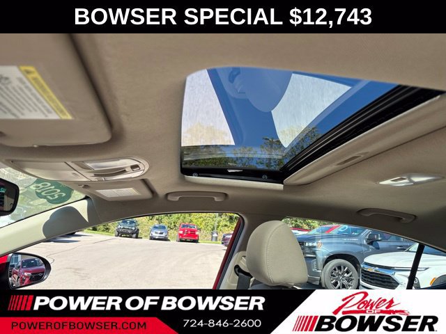 Used 2018 Hyundai Elantra Value Edition FWD image 12