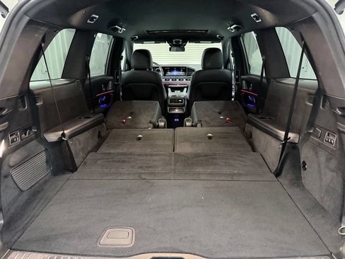 Used 2022 Mercedes-Benz GLS 450 4MATIC image 45