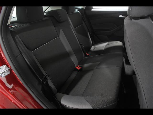 Used 2014 Ford Focus SE w/ SE Winter Package FWD image 15