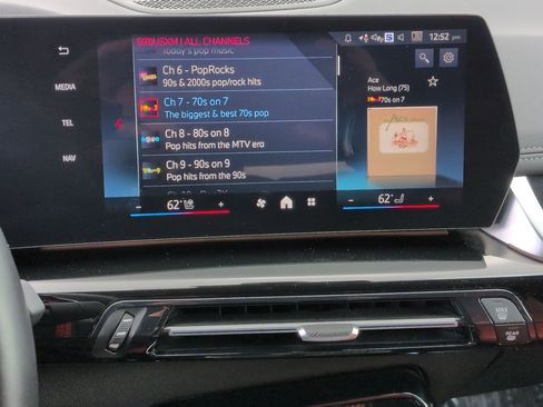 Certified 2024 BMW X1 M35i w/ Premium Package image 22