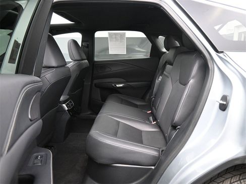 Used 2023 Lexus RX 350 Premium Plus image 17