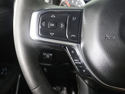 Used 2025 RAM 1500 Laramie w/ Sport Appearance Package AWD/4WD image 41