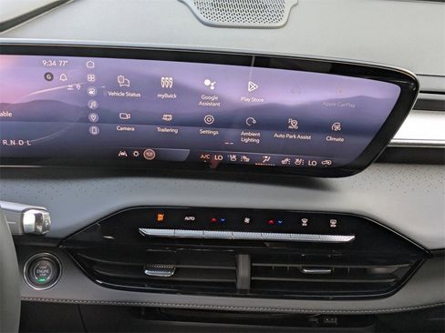 New 2026 Buick Enclave Avenir w/ Super Cruise Package image 19